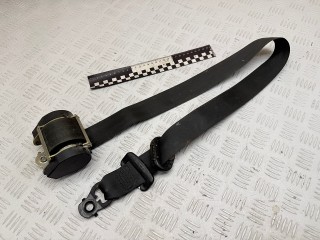 ремень безопасности Renault Trafic 2 поколение 2003, 1.9 л., F9Q 760, дизель, МКПП, микроавтобус