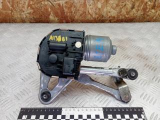 механизм стеклоочистителя (трапеция дворников) Peugeot 5008 1 поколение 2011, 1.6 л., дизель, МКПП, передний привод, 9671062380, 3397021289, 1397220577, 1137328460