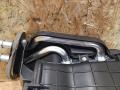 отопитель в сборе (печка) Volkswagen Touareg 1 поколение 2006, 3.0 л., BKS, дизель, АКПП, внедорожник 5 дв., полный привод - фото №11