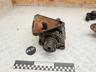 генератор Chrysler Voyager 4 поколение [рестайлинг] RG 2006, 2.8 л., ENR, дизель, АКПП, минивэн, DRA0157, 04868429AD, 4210000081, 4210000082, 4210000083, 4210000085, 4210000086, 0986083900, 114011, 04868429AB, 04868429AC, 4868429AB, 4868429AC, 4868429AD, RX868429AD, CA2021, CA2021IR, ALN2021AN, ALN2021BA, ALN2021DD, ALN2021LK, ALN2021NW, ALN2021UX, ALN2021ZD, 23830, ALN2021RB, ALN2021WA, 271381W, 23830N, 301N21282Z