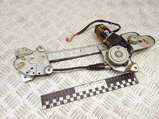 стеклоподъемник электрический задний правый Mazda Xedos 6 1 поколение 1996, 3650161634