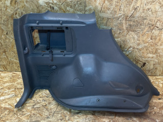 обшивка багажника Toyota RAV4 2 поколение (XA20) 2003, 2.0 л., 1CD-FTV, дизель, МКПП, внедорожник 5 дв., 6474042020