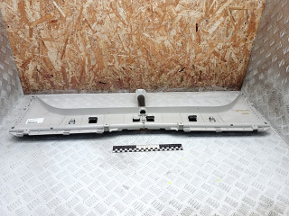 козырек солнцезащитный Citroen C4 Picasso 1 поколение 2011, 1.6 л., 9HR (DV6C), дизель, МКПП, правый руль, 96837424BJ, 300020805