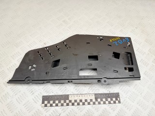 пластик Peugeot 3008 1 поколение 2012, 1.6 л., 9HR (DV6C), дизель, робот, 9685076077