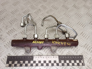 топливная рампа Renault Megane 3 поколение 2010, 1.5 л., дизель, H8200701690, 8200701690, R9144Z220A