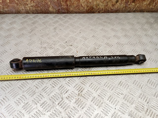 амортизатор задний Skoda Octavia 1 поколение (A4) [рестайлинг] 2002, 1.9 л., дизель, 344301, 1J0512011BS, 1J0512011BR, 1J0512011AS, 1J0512011BQ, 1J0512011AR, 1J0512011AL, 1J0512011BT, 1152109700