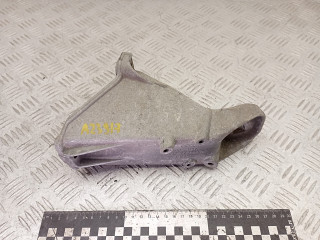 кронштейн двигателя Audi A6 4A/C4 1996, 2.5 л., дизель, 4A0199307A, 4A0199307B