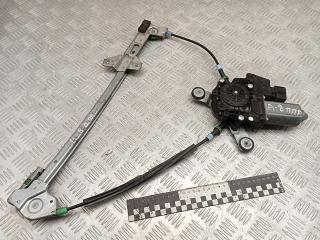 стеклоподъемник электрический передний правый Audi A6 4A/C4 1996, 4A0837398B, 119021101