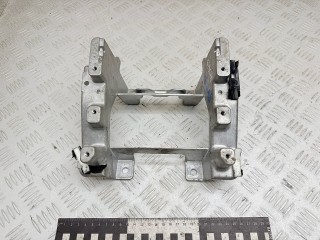 кронштейн (крепление) Volkswagen Touareg 1 поколение 2006, 3.0 л., BKS, дизель, АКПП, внедорожник 5 дв., полный привод, 7L0863345