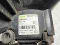 фара противотуманная правая Peugeot 308 T7 2010, 1.6 л., 9HX (DV6ATED4), дизель, МКПП, 9680498880, 89205441, 89072369 - фото №7