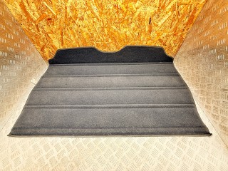 полка багажника Peugeot 306 1 поколение [рестайлинг] 2000, 1.9 л., WJY (DW8B), дизель, МКПП, универсал, передний привод, 96285179ZL