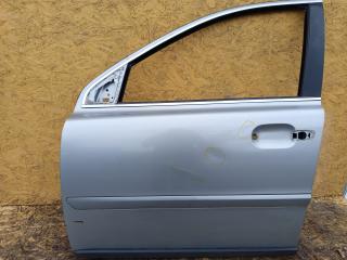 дверь передняя левая Volvo XC90 1 поколение [рестайлинг] 2008, 2.4 л., D 5244 T4, дизель, АКПП, внедорожник 5 дв., правый руль