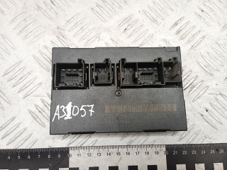 блок комфорта Volkswagen Caddy 3 поколение 2008, 1.9 л., BLS, дизель, АКПП, 1K0959433CP