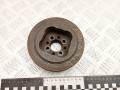 шкив коленвала Audi 100 4A/C4 1994, 2.0 л., бензин, 050105243C - фото №3