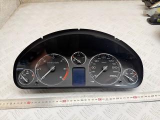 щиток приборов (приборная панель) Peugeot 407 1 поколение 2004, 2.0 л., RHR (DW10BTED4), дизель, МКПП, универсал, 9658138080, A2C53106696, A2C53010609G, 89661232, 9658138280, 106699078710, A2C53106699