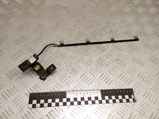 Проводка (планка) свечей накала Hyundai Santa Fe 2 поколение [рестайлинг] 2011, 2.2 л., дизель, МКПП, правый руль, 367202F000