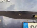 крышка багажника (дверь 3-5) Citroen C4 Picasso 1 поколение 2009, 1.6 л., 9HZ (DV6TED4), дизель, АКПП, правый руль - фото №18