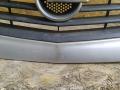 решетка радиатора Opel Vivaro A [рестайлинг] 2008, 2.0 л., M9R 782, дизель, МКПП, микроавтобус, 623100248R - фото №5