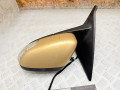 зеркало наружное левое Volvo V50 1 поколение [рестайлинг] 2008, 2.4 л., B 5244 S4, бензин, МКПП, универсал - фото №2