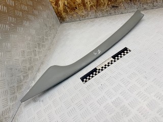 обшивка стойки передней левой Renault Trafic 2 поколение 2003, 1.9 л., F9Q 760, дизель, МКПП, микроавтобус, 91166413, 7700312810