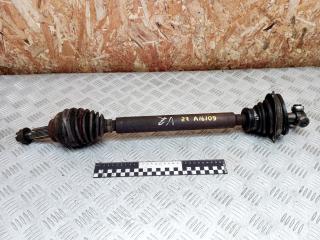 полуось передняя левая (приводной вал, ШРУС) Renault Laguna 2 поколение 2004, 1.6 л., бензин, МКПП, универсал, 8200232886, 8200014111, 8200014107, 7711135307, 7711134779