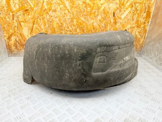 защита арок задняя правая (подкрылок) Citroen C5 2 поколение 2009, 2.7 л., UHZ (DT17BTED4), дизель, АКПП, седан, 9681095080
