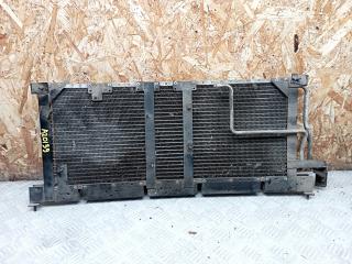 радиатор кондиционера Opel Tigra 1 поколение 2000, 1.4 л., бензин, OL5225