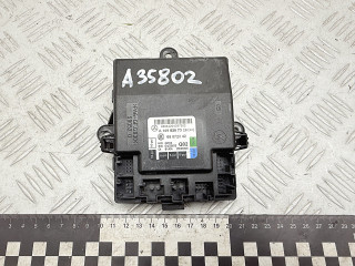 модуль управления двери Mercedes-Benz A W169 2 поколение (2004-2008) 2005, 1.5 л., M 266.920, бензин, МКПП, хетчбэк 5 дв., правый руль, A1698207326, 05072342