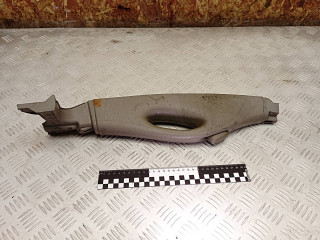 ручка внутренняя Chrysler Voyager 4 поколение 2001, 32743H, 0WE29TRMAA, 0RT37TRMAC