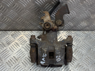 суппорт задний правый Mazda 6 GH [рестайлинг] 2009, 1.8 л., бензин, МКПП, седан, 98000000VV