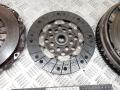 комплект сцепления Citroen C8 1 поколение 2007, 2.0 л., дизель, 123043510, 323065410 - фото №9