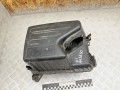 корпус воздушного фильтра Hyundai Santa Fe 2 поколение (CM) 2006, 2.2 л., D4EB, дизель, МКПП, внедорожник 5 дв., 281122B200, 281112B200 - фото №2