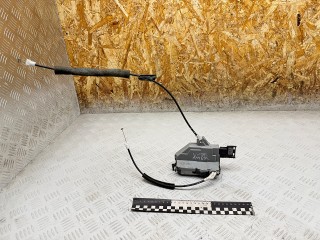 замок двери задней правой Citroen C5 2 поколение 2009, 2.7 л., UHZ (DT17BTED4), дизель, АКПП, седан, PSA574394, A01776