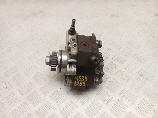 ТНВД Renault Laguna 3 поколение 2009, 2.0 л., дизель, МКПП, хетчбэк 5 дв., 0445010099, 8200803375, 8200385478