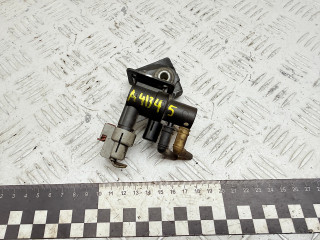 Преобразователь давления (соленоид наддува/EGR) Chrysler Voyager 4 поколение [рестайлинг] RG 2006, 2.8 л., ENR, дизель, АКПП, минивэн, 4707863AA