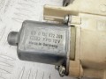 стеклоподъемник электрический задний левый Peugeot 407 1 поколение 2004, 2.0 л., RHR (DW10BTED4), дизель, МКПП, универсал, 9644893780, 0130822201, 994651102 - фото №5
