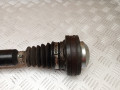 полуось передняя правая (приводной вал, ШРУС) Volkswagen Passat B6 2010, 1.4 л., CDGA, бензин, АКПП, универсал, 1K0407272PK - фото №4