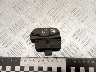 кнопка открытия багажника Volvo V70 1 поколение 1999, 2.5 л., дизель, МКПП, универсал, 9162946, 03170000