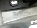 пластик (накладка) сиденья Volvo XC90 1 поколение 2005, 2.4 л., D 5244 T, дизель, АКПП, внедорожник 5 дв., полный подключаемый привод, правый руль, 8665812 - фото №5