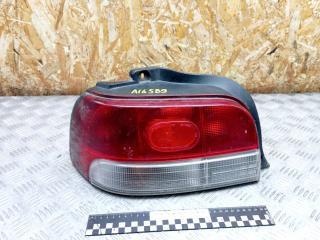 фонарь задний левый Daihatsu Charade 4 поколение G200 1996, хетчбэк 5 дв., 22051328L