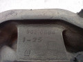 подушка крепления двигателя Opel Kadett E 1989, 1.7 л., дизель, 90216584 - фото №4