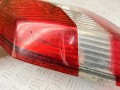 фонарь задний левый Volvo V50 1 поколение 2004, 2.4 л., B 5244 S5, бензин, АКПП, универсал - фото №2
