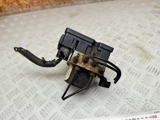 блок ABS Chrysler Voyager 4 поколение [рестайлинг] RG 2006, 2.8 л., ENR, дизель, АКПП, минивэн, 04721522AC, 25092643553, 25060001003, 25020612054