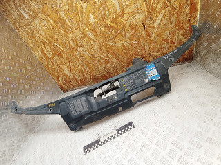 планка под капот Skoda Fabia 1 поколение [рестайлинг] 2007, 6Y0010295Q, 6Y0010258A, 6Q0805971F