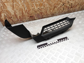 обшивка багажника Peugeot 308 T9 2014, 1.6 л., дизель, МКПП, хетчбэк 5 дв., правый руль, 9677642377