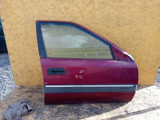 дверь передняя правая Citroen Xantia 1 поколение [рестайлинг] 2000