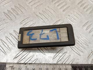 подсветка номера Renault Laguna 2 поколение 2005, 2.0 л., бензин, МКПП, универсал, 8200013577E, 8200013577