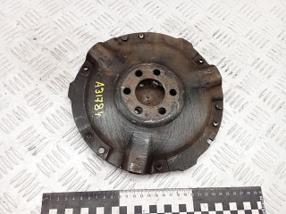 корзина сцепления Volkswagen Golf 3 поколение 1996, 1.9 л., дизель, KC1292, QY93674