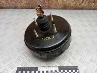 вакуумный усилитель тормозов Toyota Avensis 2 поколение (T250) [рестайлинг] 2007, 2.2 л., дизель, 4720005170, 0204024541