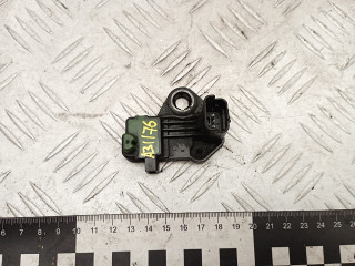 датчик коленвала Citroen C5 2 поколение 2016, 2.0 л., AHW (DW10FC), дизель, АКПП, универсал, 9674265980